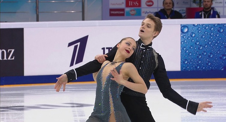 Фигуристка Бойкова поделилась эмоциями от первой медали чемпионата мира