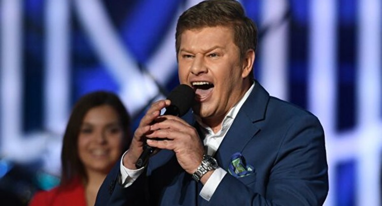 Губерниев обозвал сотрудника СБР и заявил, что ему стыдно за такую работу пресс-службы