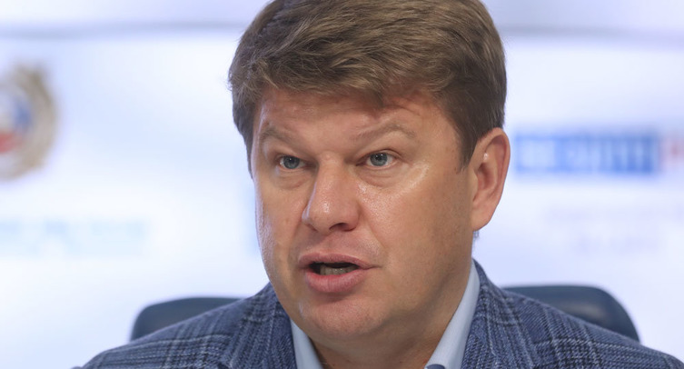 Губерниев отреагировал на информацию об отставке министра спорта Матыцина