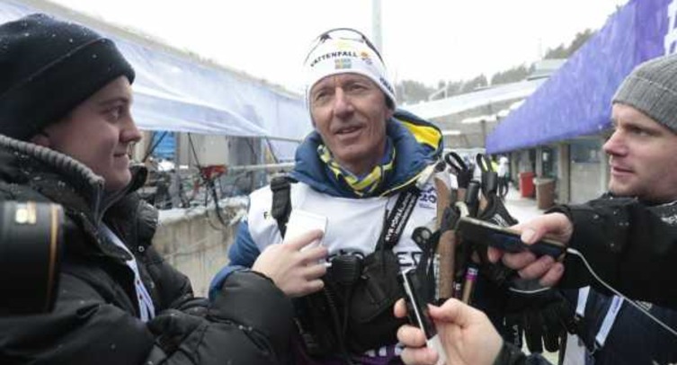 Тренер Иверсен заявил, что в сборной Норвегии невозможно представить ограничения на интернет и гаджеты