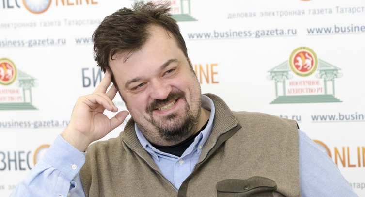 Уткин потроллил Черчесова после разгрома молодежной сборной России Исландии