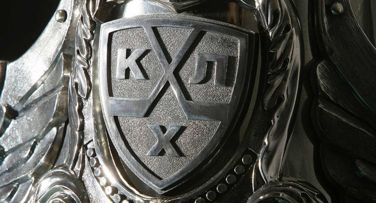 Побит рекорд КХЛ, который продержался более десяти лет