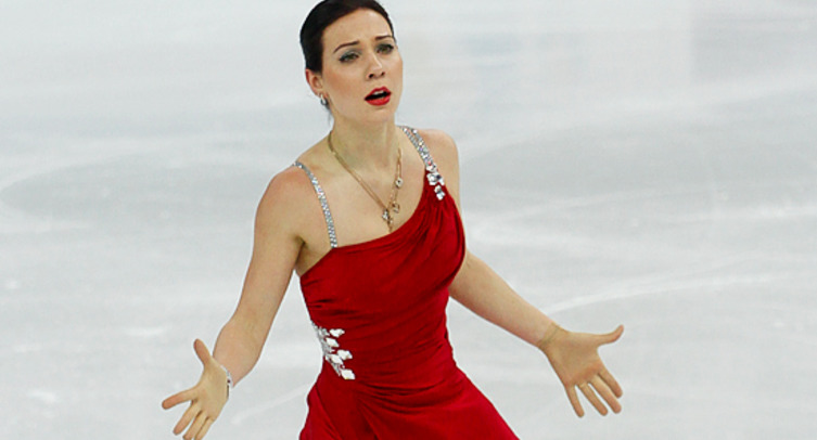Призер чемпионата мира фигуристка Леонова рассказала, сколько мест у России будет на Олимпиаде