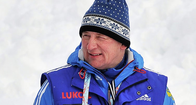 Тренер сборной России Каминский назвал главный фактор успеха биатлониста Латыпова