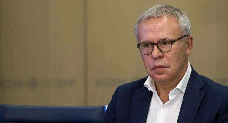 Фетисов заявил, что смерть Файзутдинова - предостережение для тех, кто приводит детей в хоккей