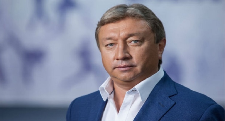 Директор «Самбо-70» рассказал, что пишут ему люди после высказывания в адрес жены Плющенко