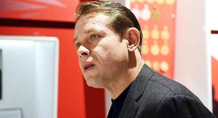 Павел Буре признался, что сделал с американским паспортом