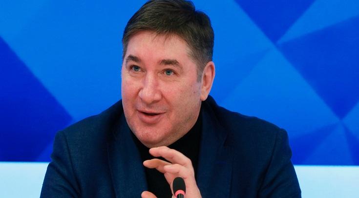 Олимпийский чемпион Кожевников: политики, отнявшие ЧМ у белорусов должны каяться