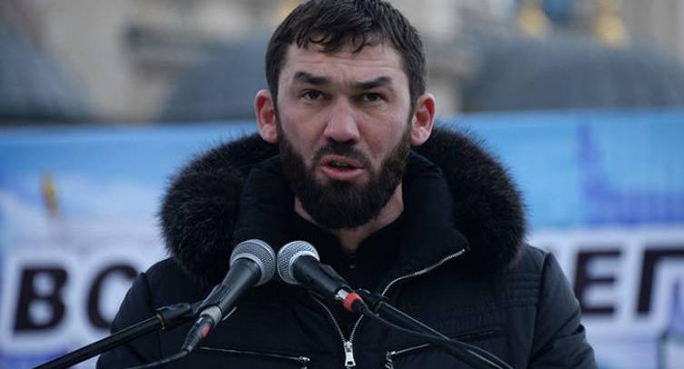 Президент «Ахмата» с издевкой поблагодарил арбитра Безбородова