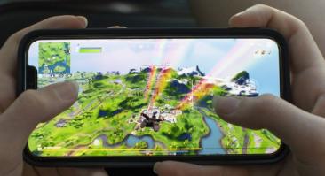 Новое приложение для iPhone позволяет делать ставки на Fortnite и Call of Duty