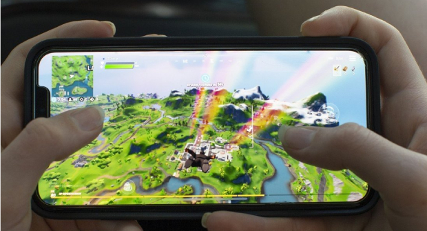 Новое приложение для iPhone позволяет делать ставки на Fortnite и Call of Duty