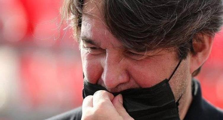 Шамиль Газизов рассказал, почему произошло его экстренное назначение