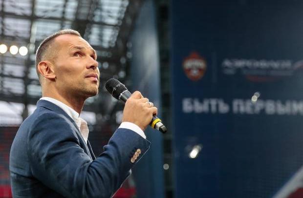 Экс-тренер «Торпедо» Игнатьев заявил, что Игнашевич должен был противостоять фанатам клуба
