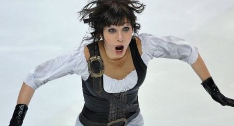 Леонова рассказала, что нужно для полного пьедестала России в женском одиночном катании