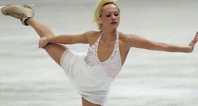 Бутырская намекнула на заговор против России на чемпионате мира по фигурному катанию