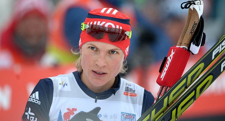 Лыжница Матвеева дала оценку чемпионата мира с одной медалью у России