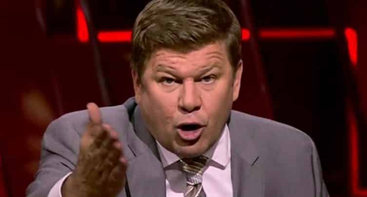Губерниев призвал дать золото в марафоне Большунову и Иверсену