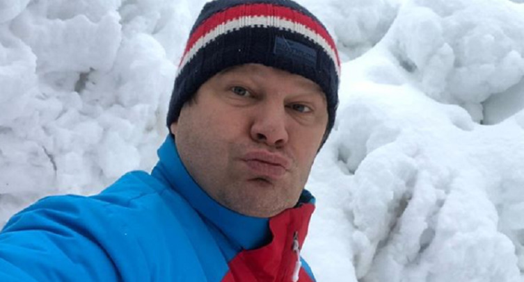 Губерниев жестко раскритиковал Вяльбе и назвал ее запрет внедрением совка