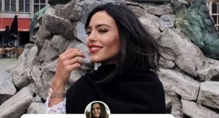 Предполагаемая любовница Мамаева прокомментировала попытку самоубийства жены футболиста