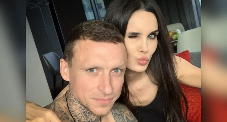 Алана Мамаева угрожает расправой любовнице мужа и ее семье