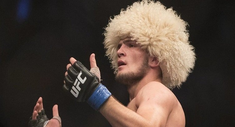 Александр Емельяненко рассказал, вернется ли Хабиб в UFC