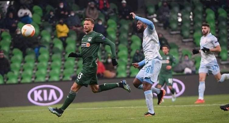 Игрок «Краснодара» Кайо рассказал о сложностях перехода на позицию защитника