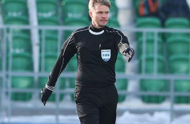 Экс-«спартаковец» Бушманов «прошелся» по арбитру Лапочкину после матча «Спартак» — «Рубин»