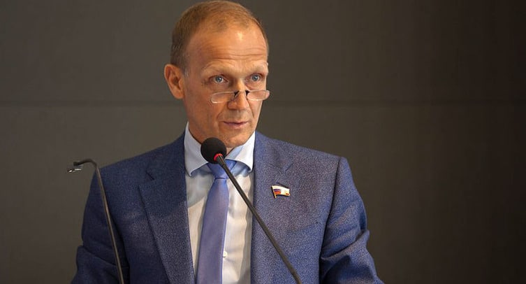 Экс-глава российского биатлона Драчев заявил, что России поздно бороться с Норвегией