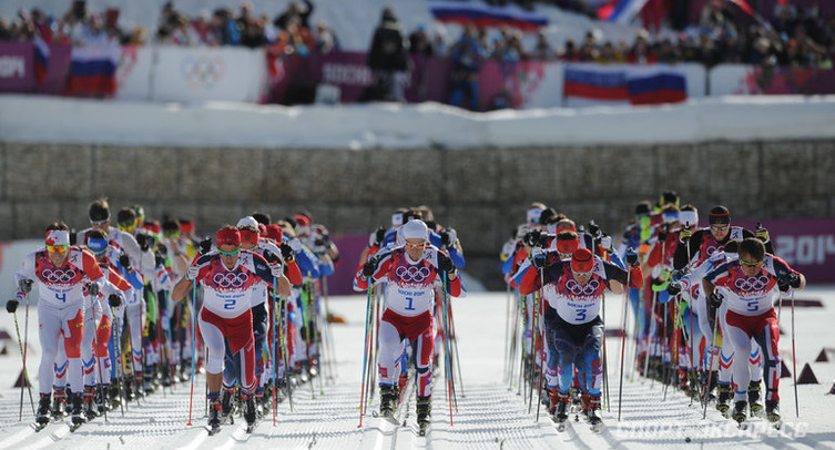 Российские лыжницы все еще без медалей на чемпионате мира