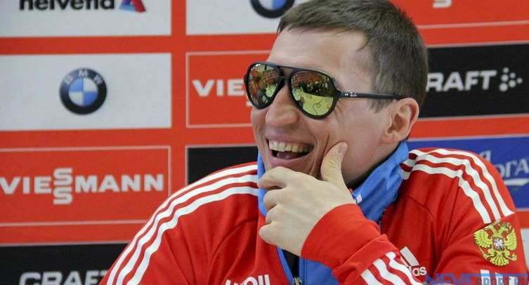 Олимпийский чемпион Легков заявил, что в России уважают Большунова, несмотря на его поведение