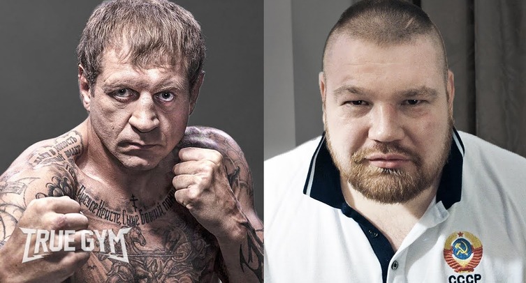Скандальный боец Дацик заявил, что у Емельяненко «жим-жим» драться с ним
