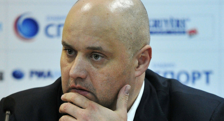 Член комитета по этике РФС Созин назвал лотереей приглашение в ЦСКА Олича