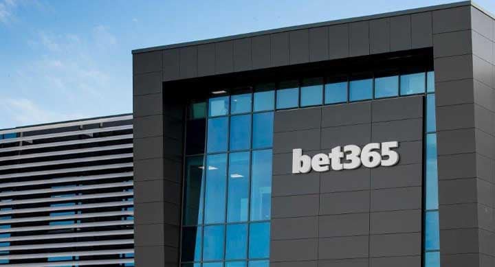 13 фактов о букмекере Bet365, который собирается выйти на российский рынок 23 марта