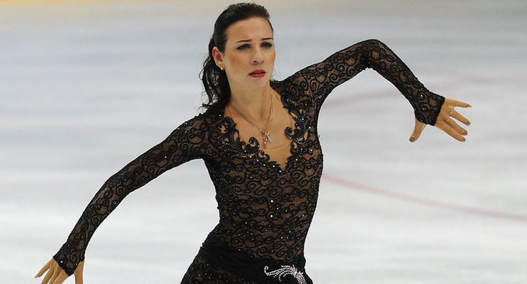 Алена Леонова рассказала о перспективах Туктамышевой на чемпионате мира по фигурному катанию