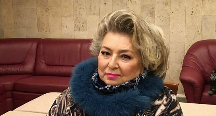 Тарасова: «У Коляды два одинаковых четверных, а все прыгают по 4-5. На что ему рассчитывать?»