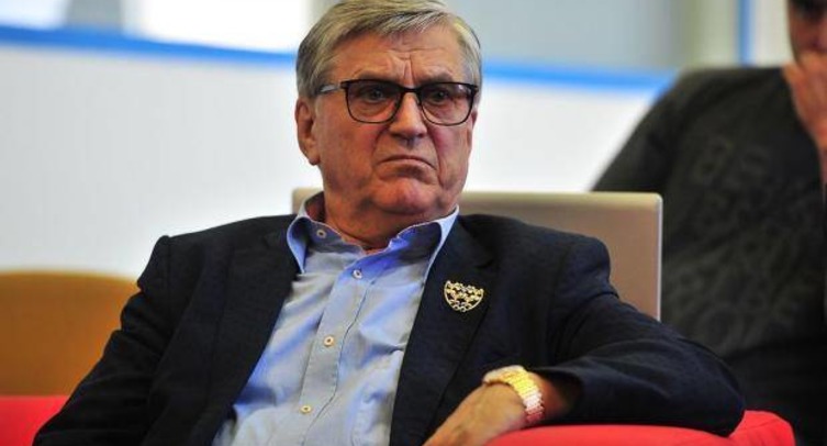Олимпийский чемпион Тихонов заявил, что Клебо - первый поступивший по совести норвежец