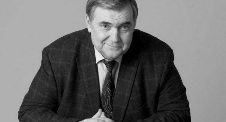 Скончался известный комментатор «Матч ТВ» Розанов