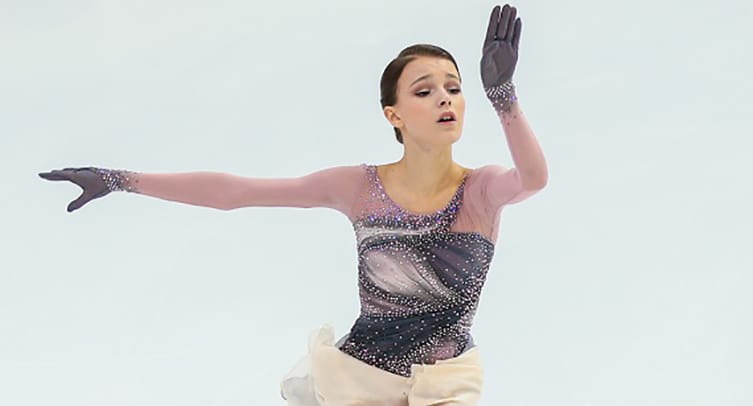 Расписание чемпионата мира по фигурному катанию