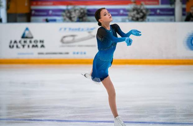 Фигуристка Щербакова рассказала об отношениях с Загитовой