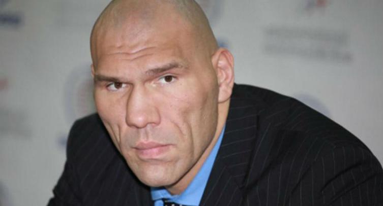 Николай Валуев уверенно заявил о том, что Петр Ян — лучший в легчайшем весе UFC