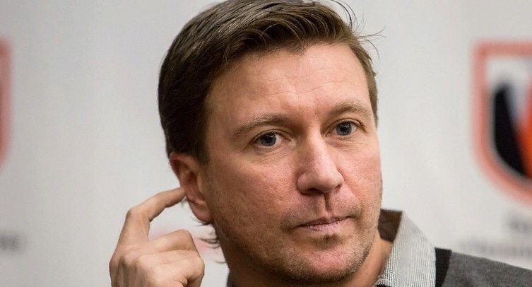 Чемпион России Кечинов заявил, что у «Спартака» остаются шансы на чемпионство