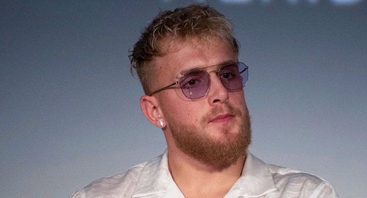 YouTube-блогер Джейк Пол вызвал на спарринг Дастина Порье