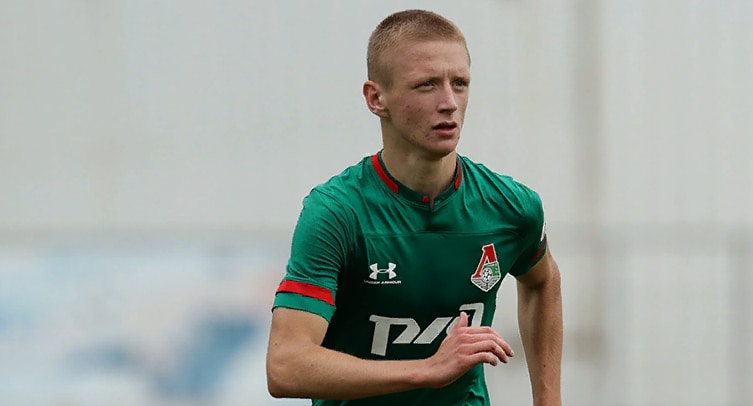 Агент Мухина рассказал об интересе ведущих клубов чемпионата России к своему клиенту