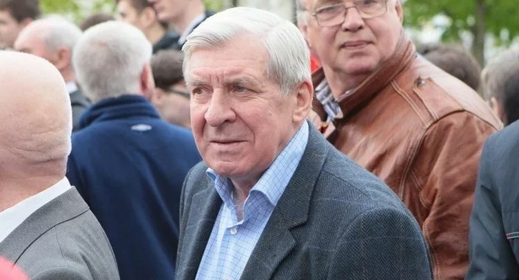 Пономарев прокомментировал поражение «Спартака» от «Уфы» (0:3)