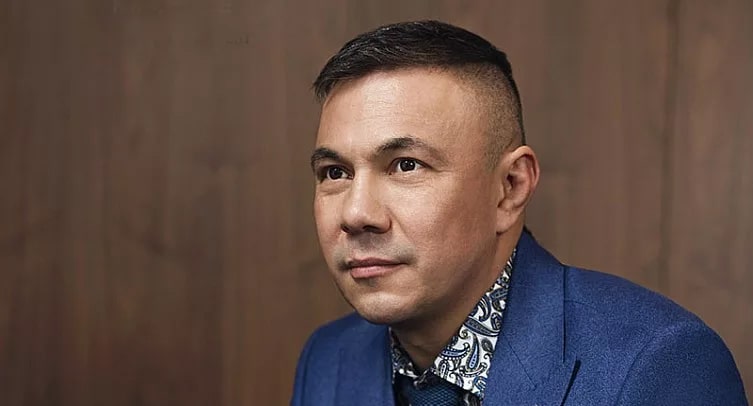 Цзю — о бое Джигана и Емельяненко: «Для меня слова «хайп» и «спорт» несовместимы»