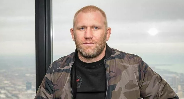 Харитонов ответил, что он сделает с Гаджиевым после оскорблений в свой адрес