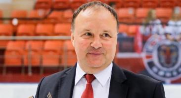 Захаров: «Почему не Коробов капитан? Смотрим, как человек ведет себя»