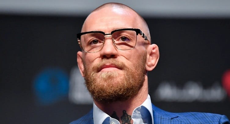 Вице-президент UFC Новицки ответил на обвинения со стороны Макгрегора