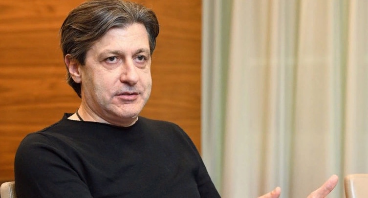 Хачатурянц заявил, что готов встретиться с Вилковым и поговорить по-мужски