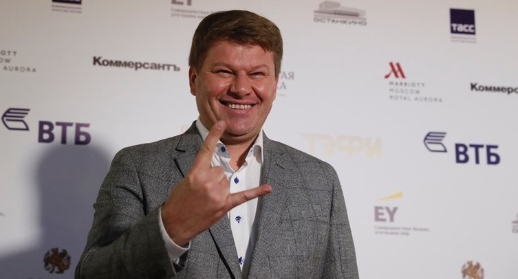 Губерниев подвел итоги сезона и чемпионата России по биатлону